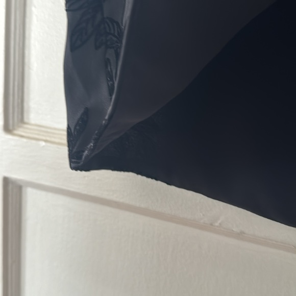 BABATON Aritza shell top black Sz M - Picture 5 of 5